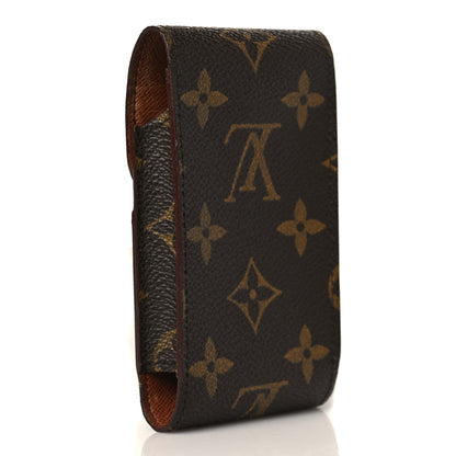 Louis Vuitton Monogram Cigarette Case 3 of 7