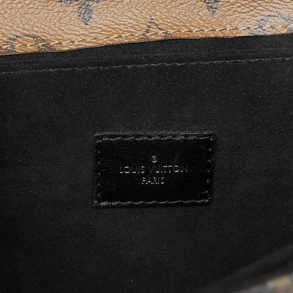Louis Vuitton Reverse Monogram Pochette Metis 6 of 11
