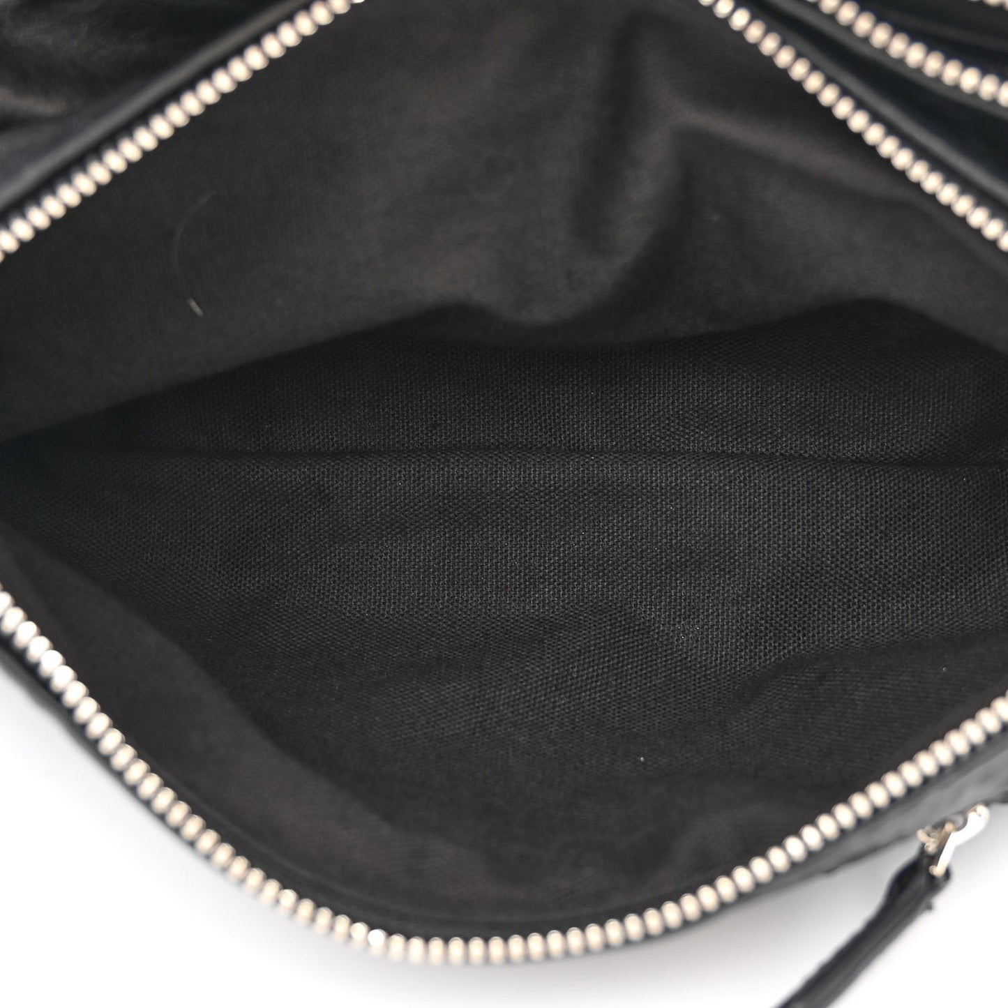 Tumbled Sheepskin Medium Pandora Black