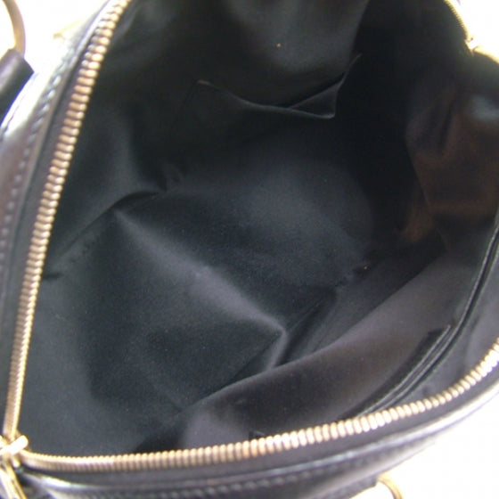 Saint Laurent Leather Small MUSE Black 13 of 13