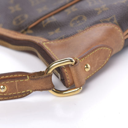 Louis Vuitton Monogram Thames GM 18 of 22