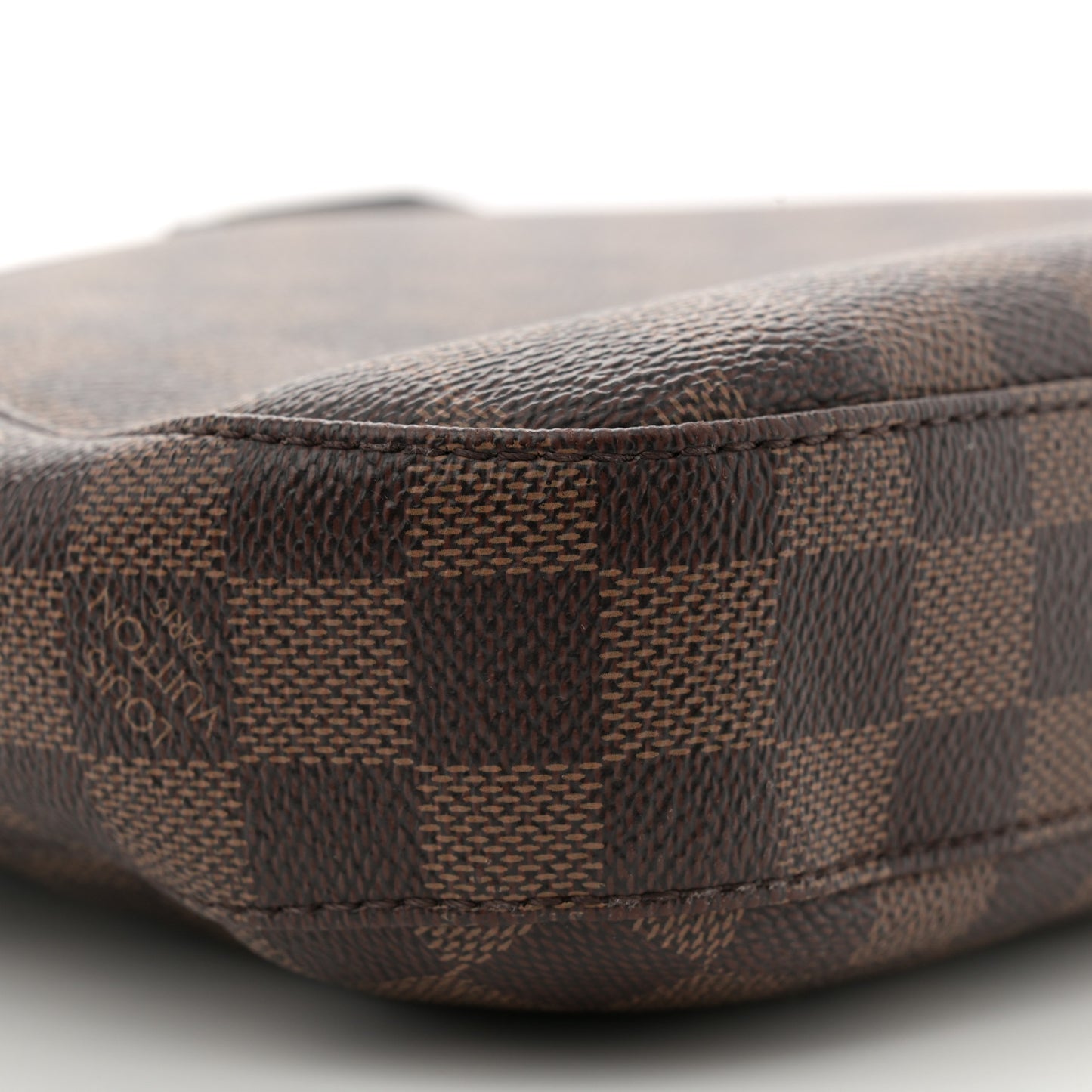 Damier Ebene South Bank Besace