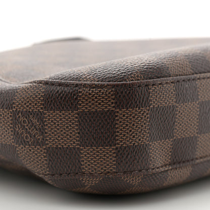 Louis Vuitton Damier Ebene South Bank Besace 9 of 11