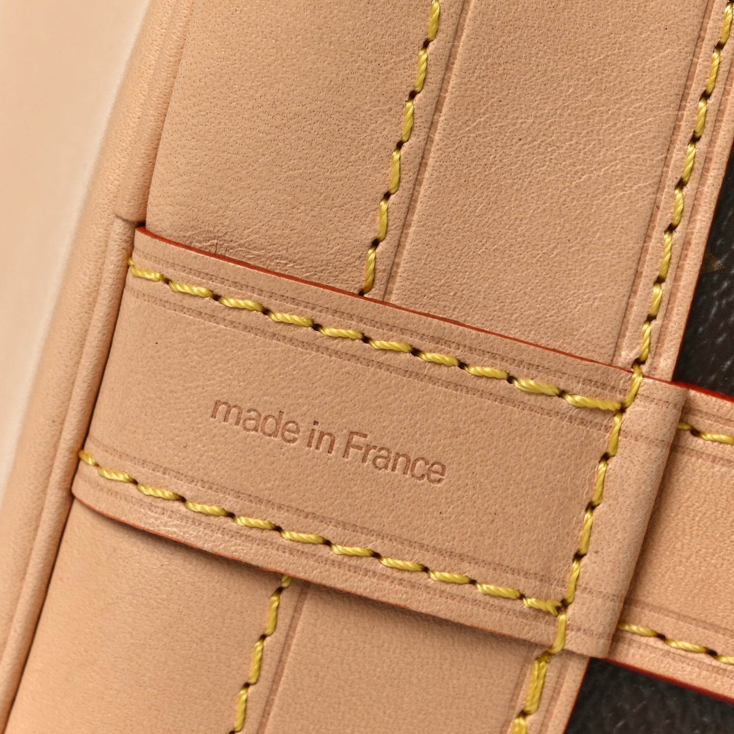 Monogram Noe