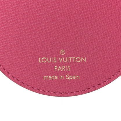 Louis Vuitton Monogram World Tour Bag Charm Key Holder 3 of 4