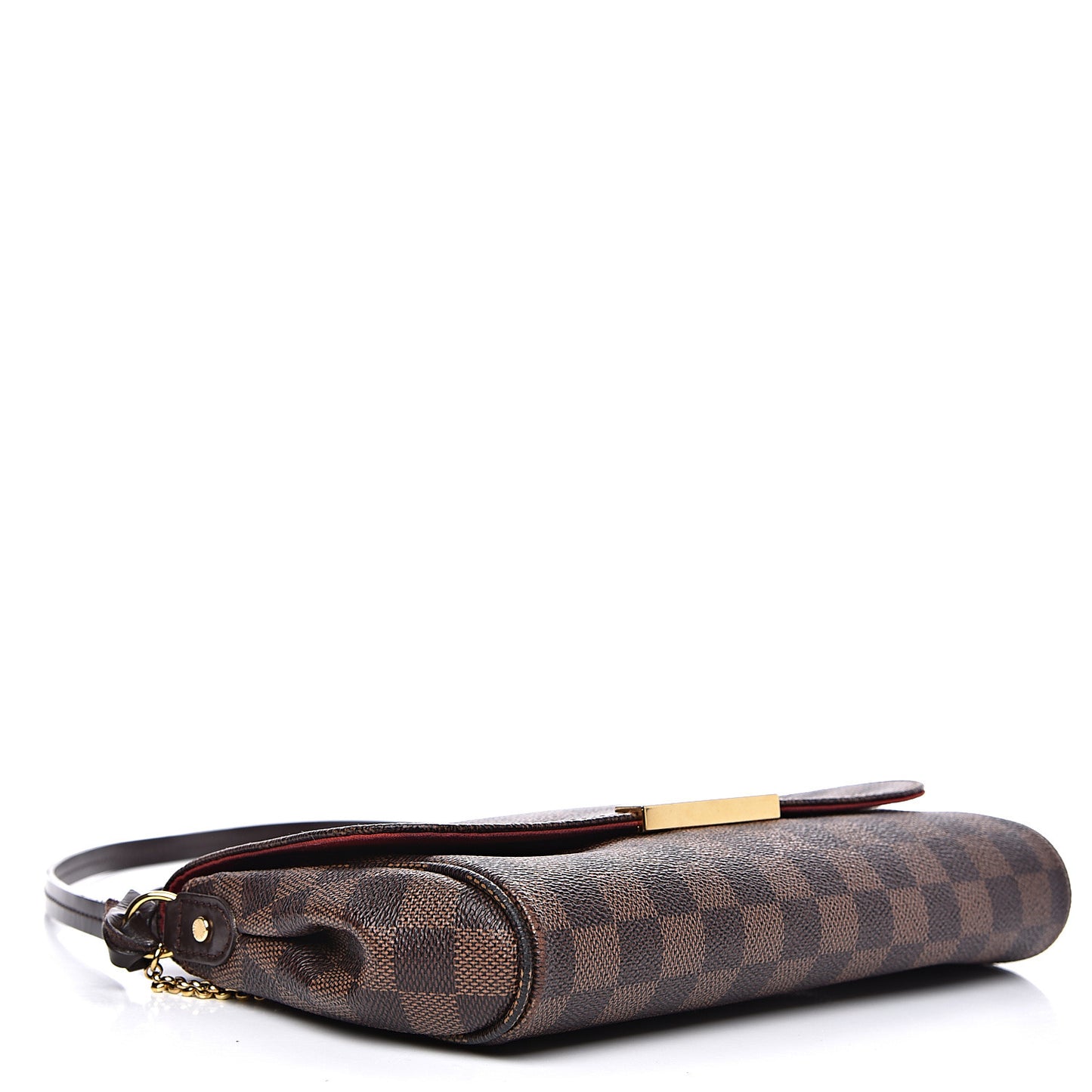 Damier Ebene Favorite MM