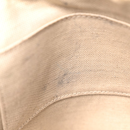 Gucci GG Supreme Monogram Web Small Ophidia Messenger Bag Brown 11 of 12