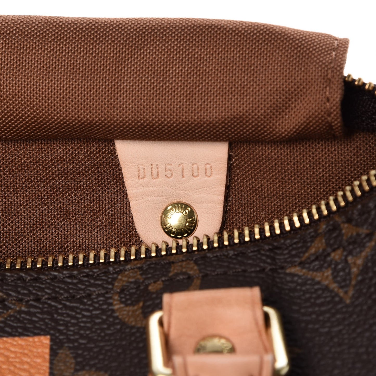 Monogram My LV Heritage Speedy 25 Yellow Moutarde