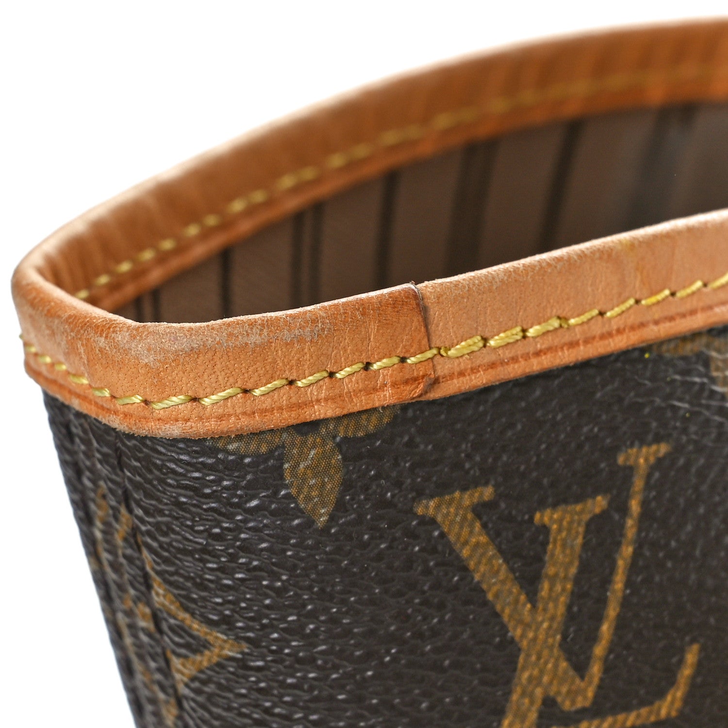 Louis Vuitton Monogram Neo Neverfull MM 12 of 12