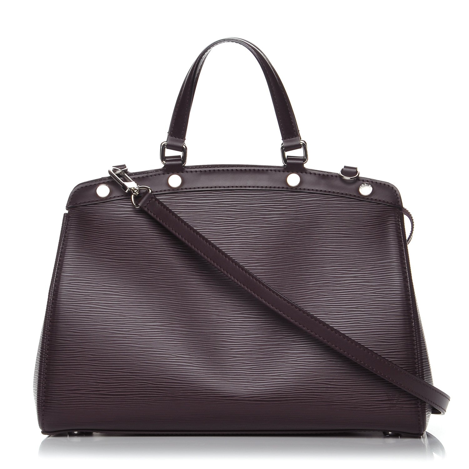 Louis Vuitton Epi Brea MM Quetsche 1 of 7