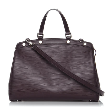 Louis Vuitton Epi Brea MM Quetsche 1 of 7