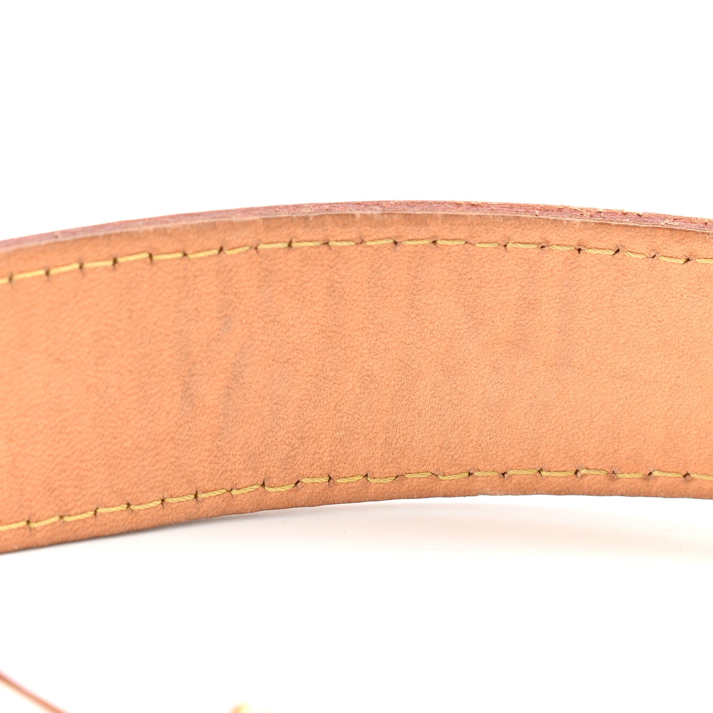 Damier Azur Graceful PM Rose Ballerine