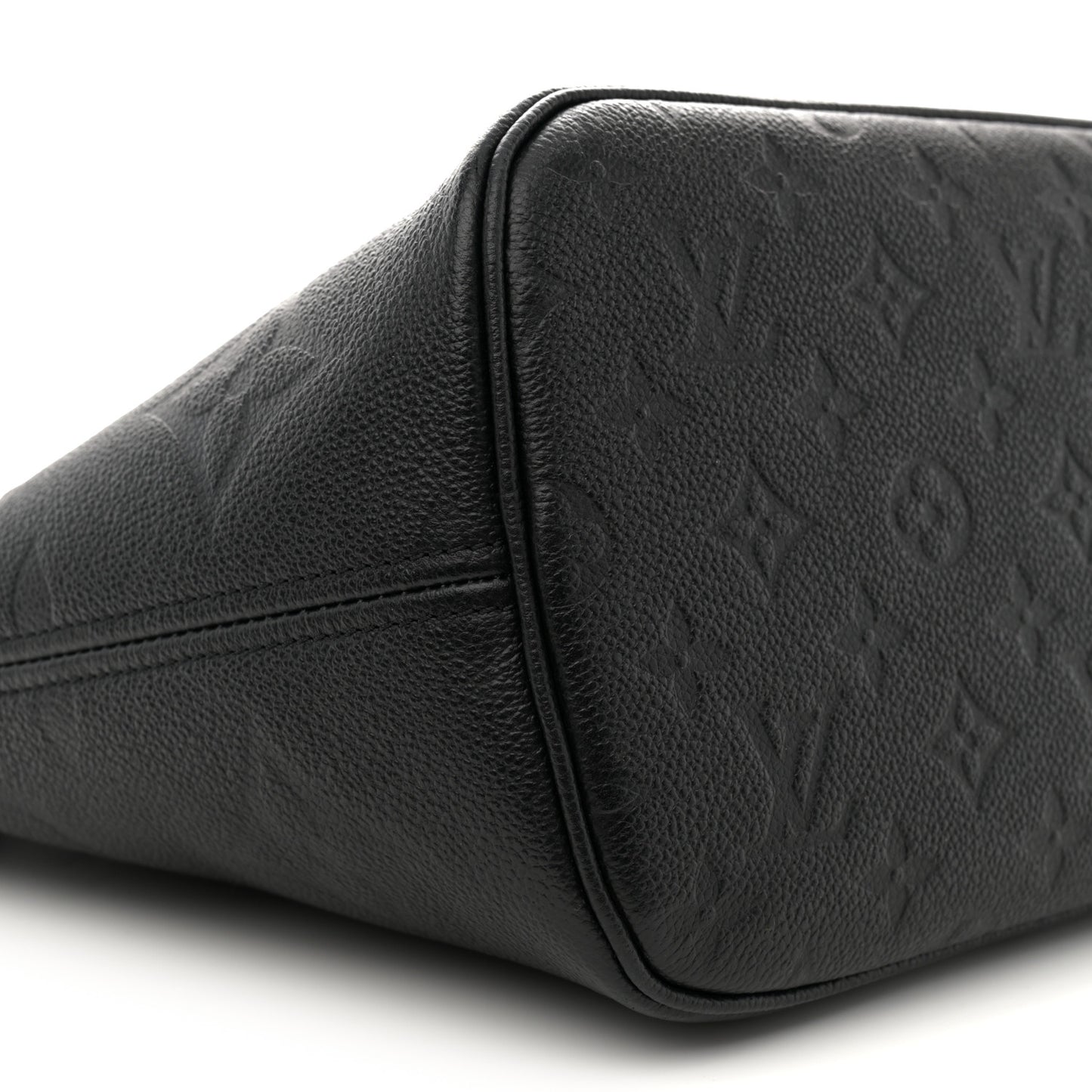 Empreinte Monogram Giant Neverfull MM Black