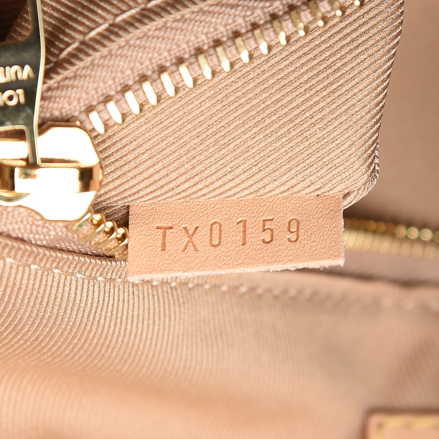 Louis Vuitton Monogram Graceful PM 7 of 9