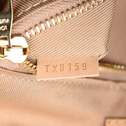 Louis Vuitton Monogram Graceful PM 7 of 9