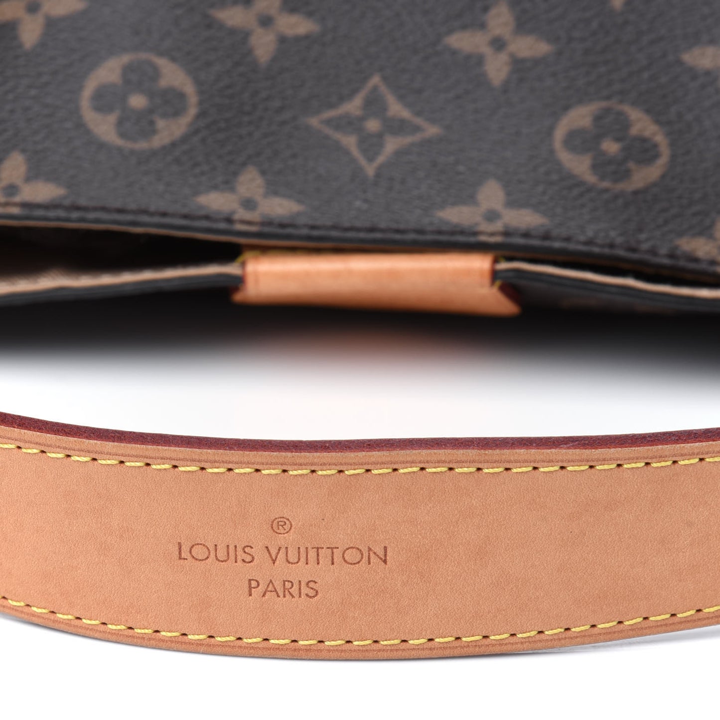 Monogram Graceful MM