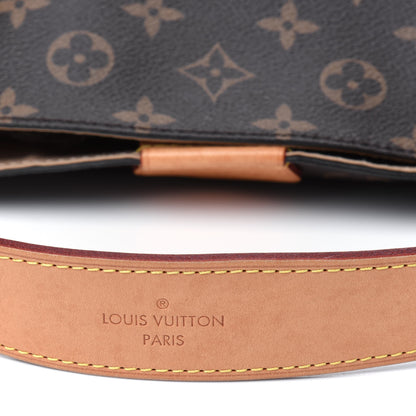 Louis Vuitton Monogram Graceful MM 16 of 16