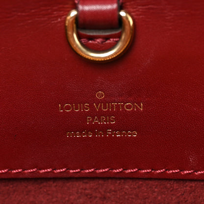 Louis Vuitton Monogram Venus Raisin 7 of 9