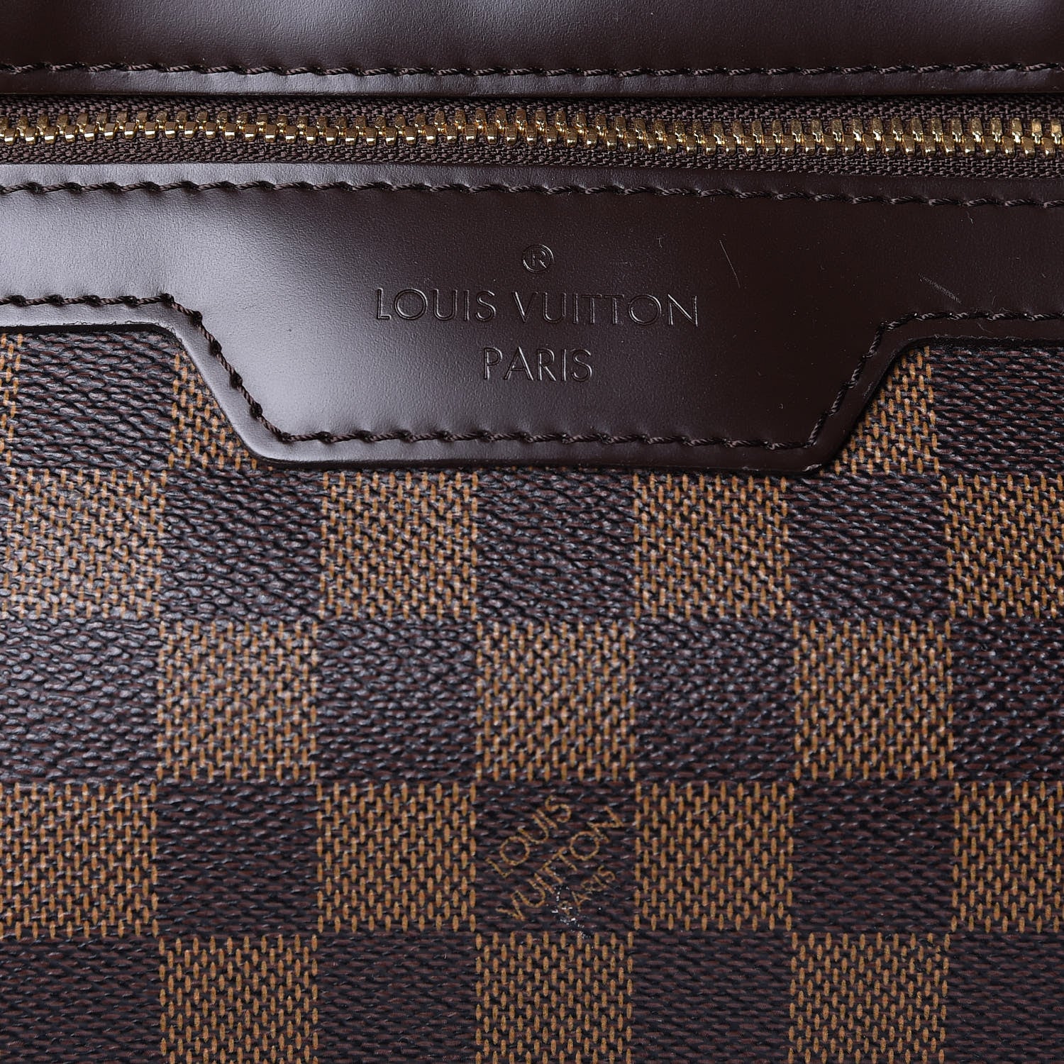 Louis Vuitton Damier Eole 50 7 of 18