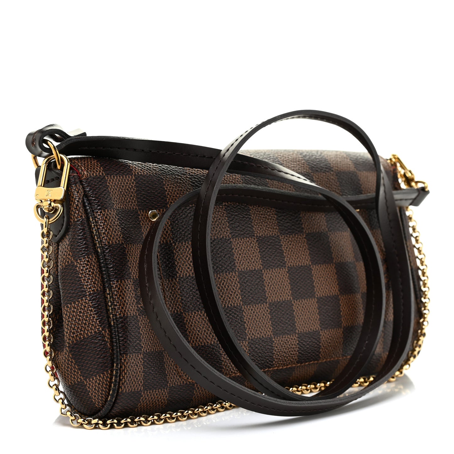 Damier Ebene Favorite PM