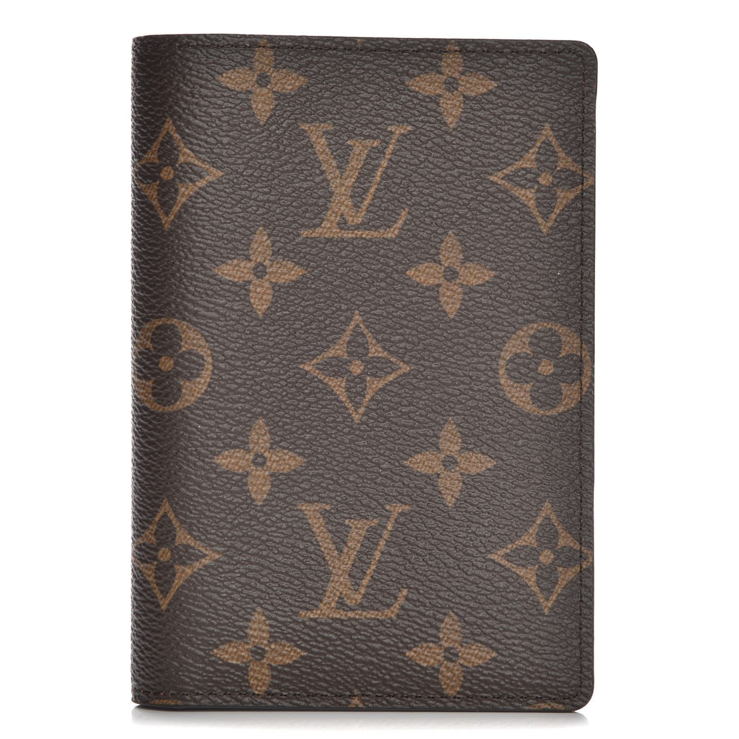 Louis Vuitton Monogram Passport Cover 1 of 6