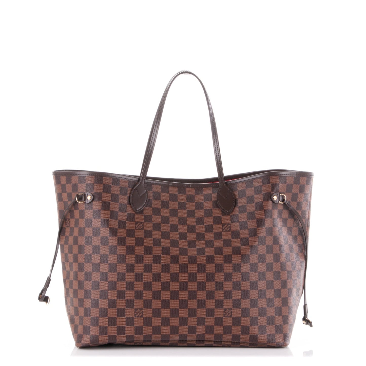 Damier Ebene Neo Neverfull GM