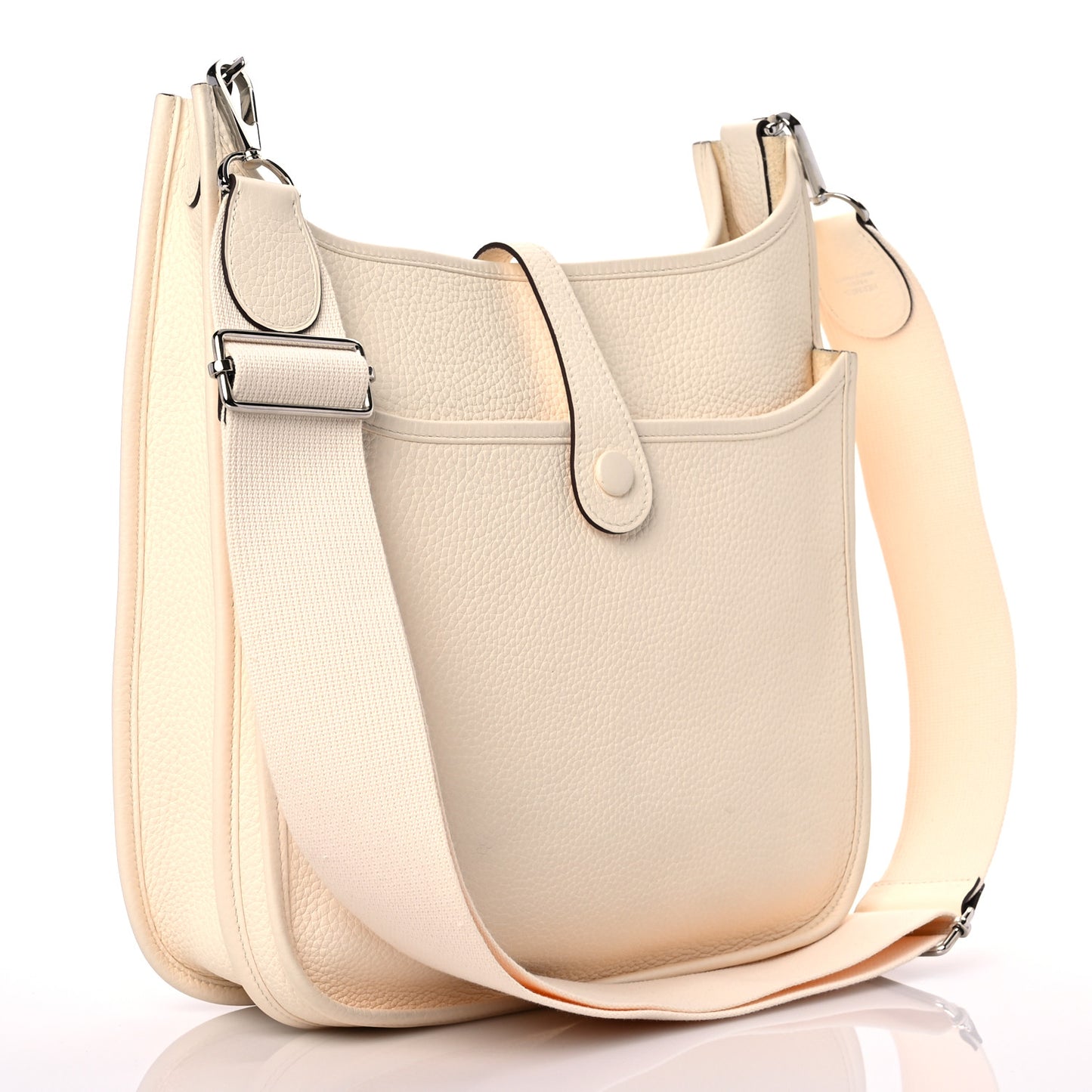 Taurillon Clemence Evelyne III PM Nata