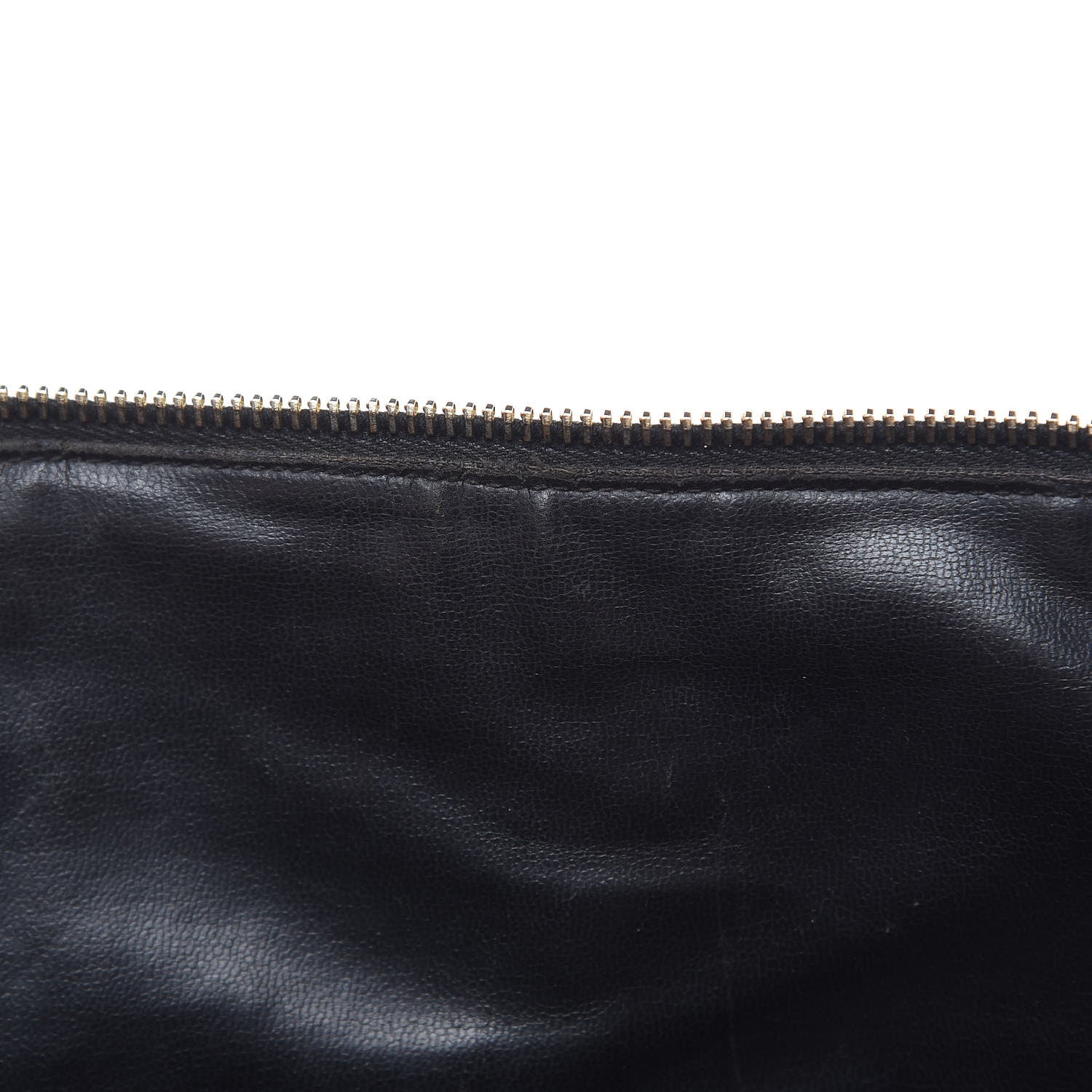 Chanel Caviar Timeless CC Duffel Bag Black 19 of 19