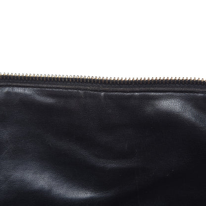 Chanel Caviar Timeless CC Duffel Bag Black 19 of 19