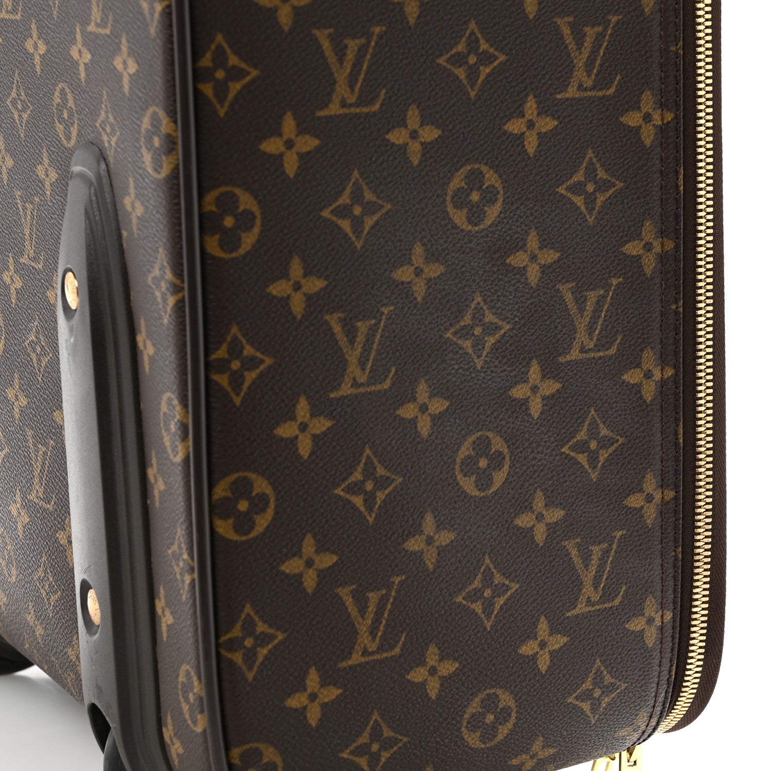 Louis Vuitton Monogram Pegase 50 11 of 11