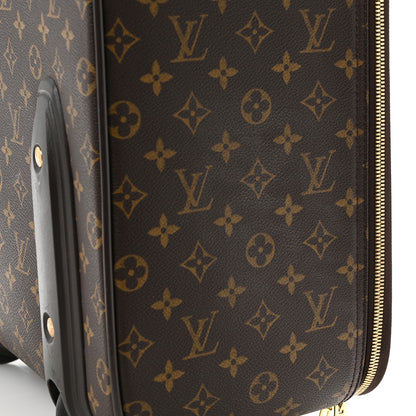 Louis Vuitton Monogram Pegase 50 11 of 11