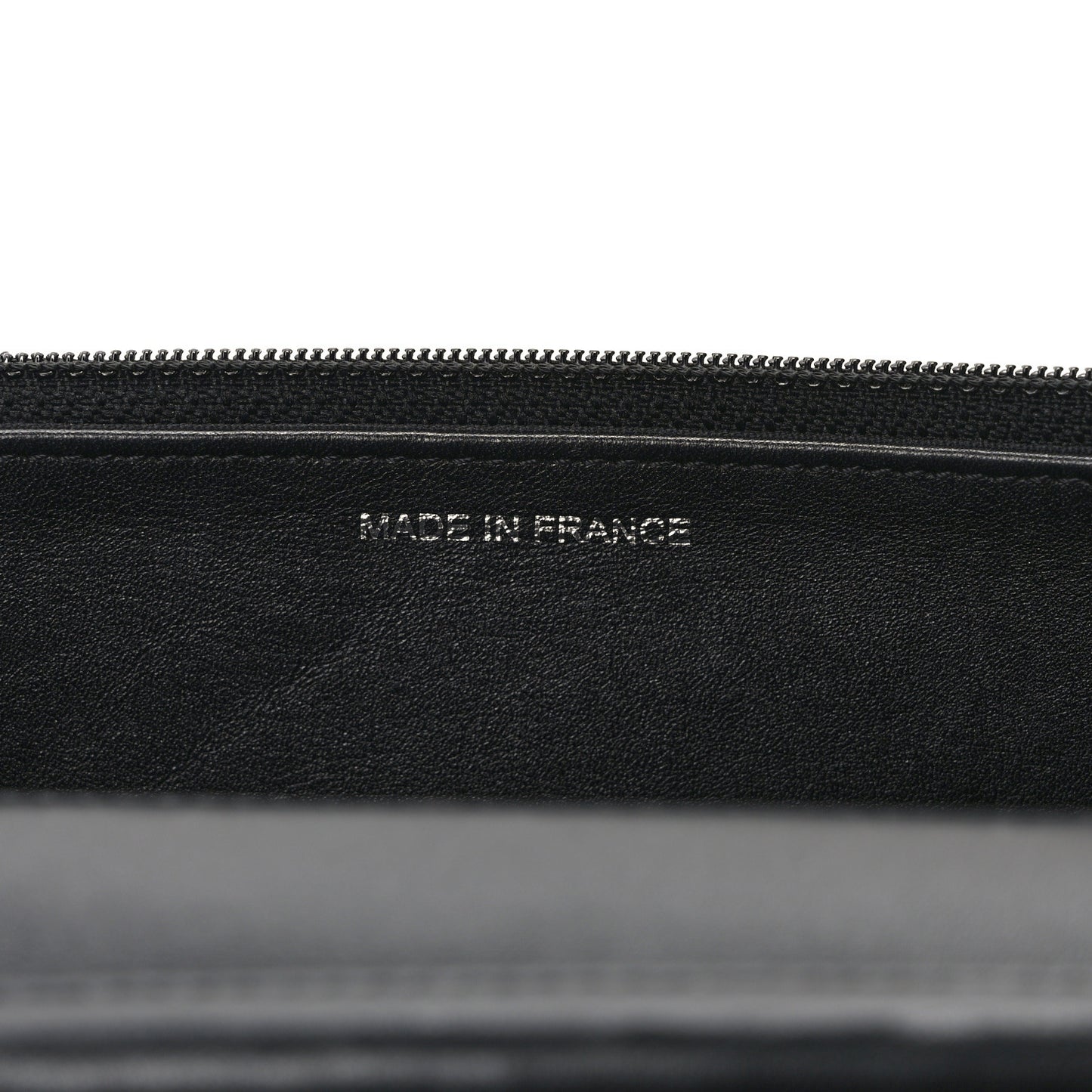 Caviar Timeless CC Wallet On Chain WOC Black