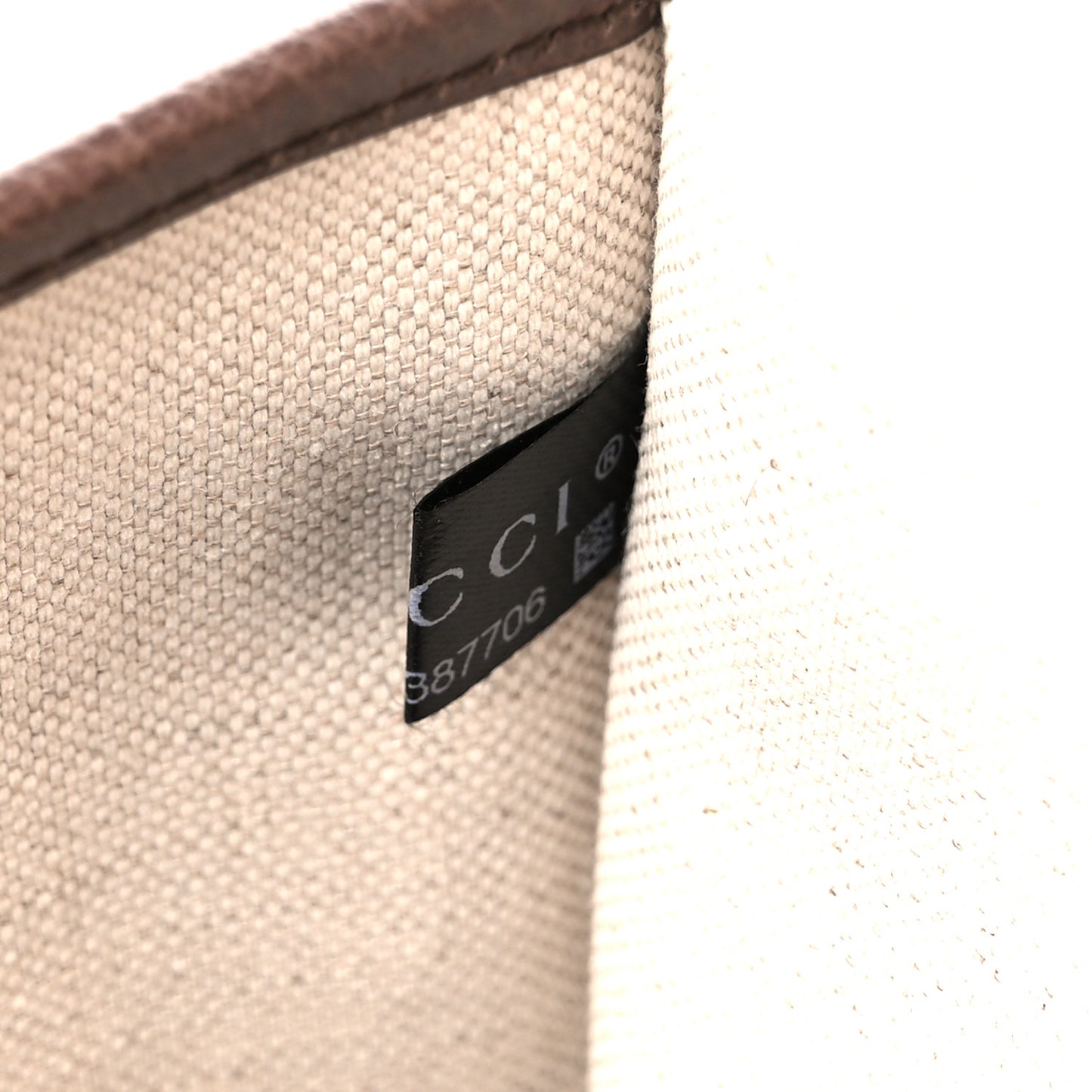 GG Supreme Monogram Web Medium Neo Vintage Flap Messenger Bag Beige New Acero