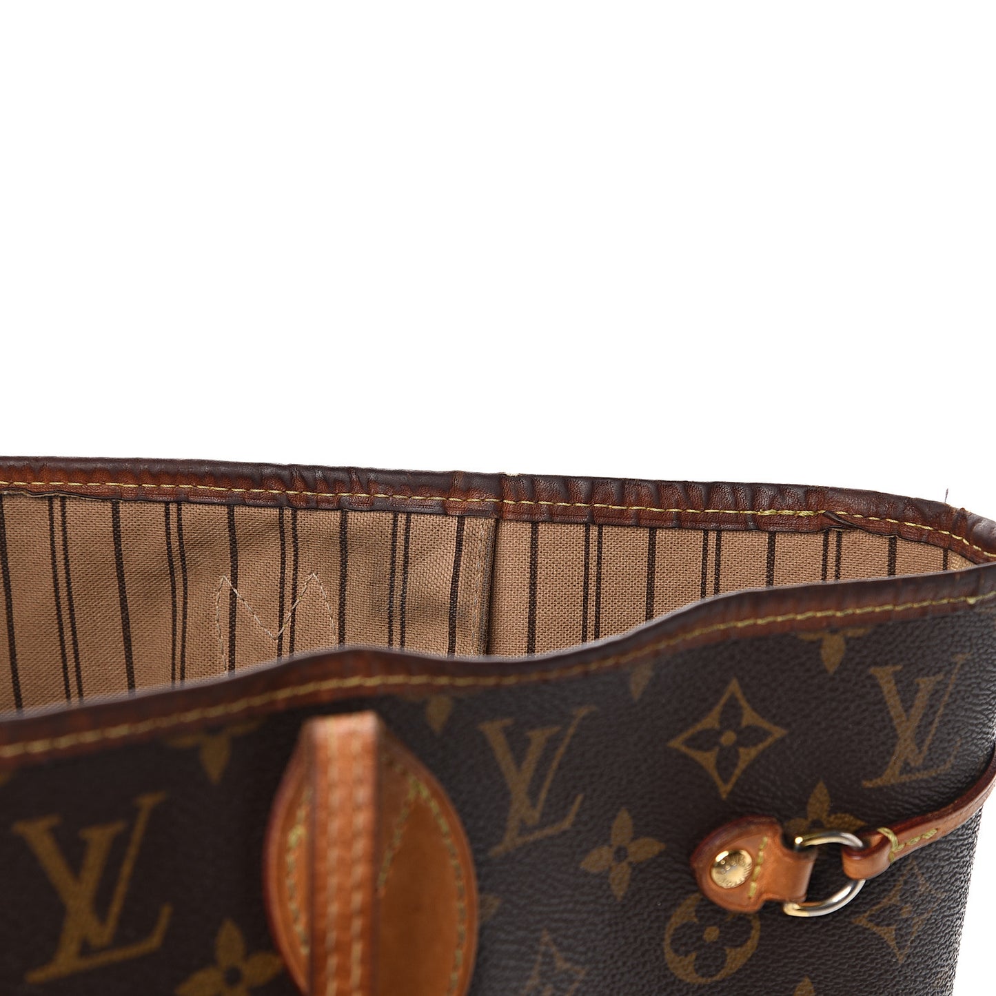 Monogram Neo Neverfull MM