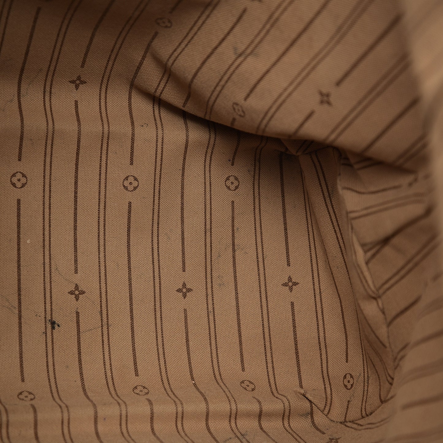 Monogram Delightful MM