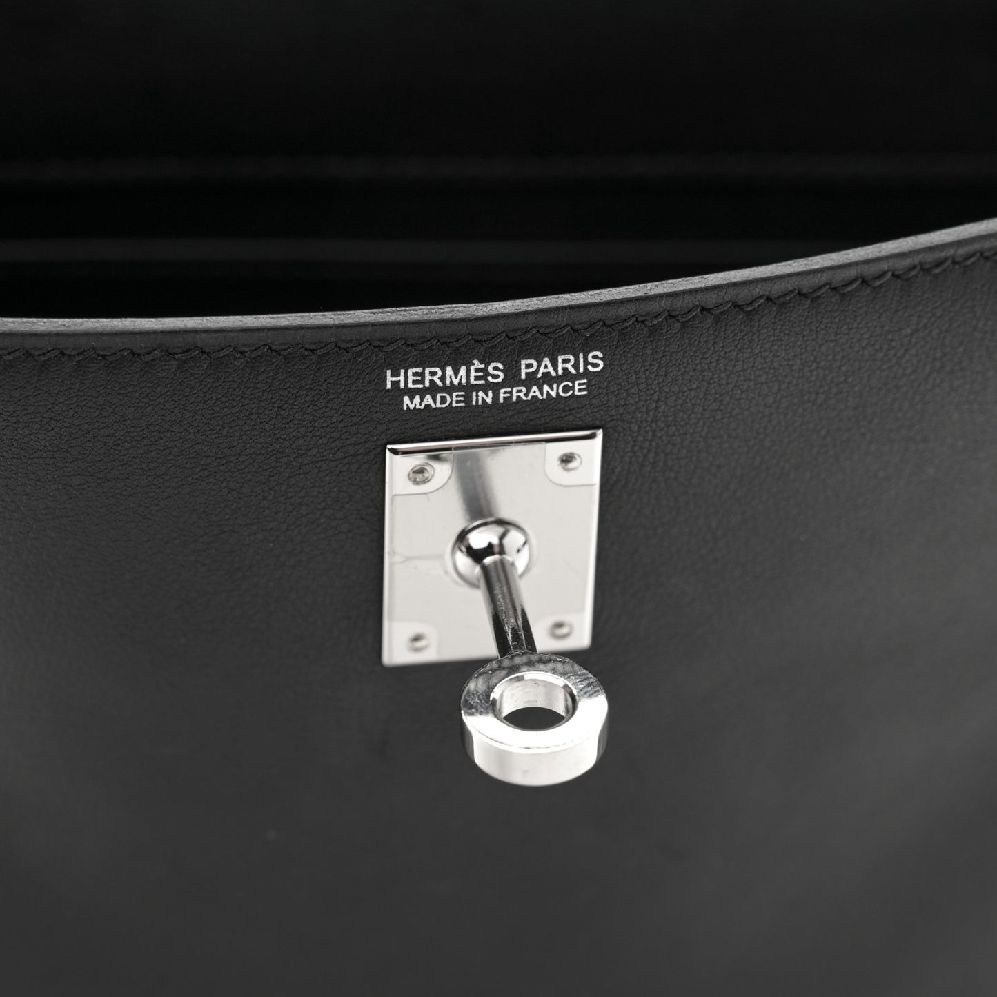 Swift Kelly Danse II Belt Bag Black