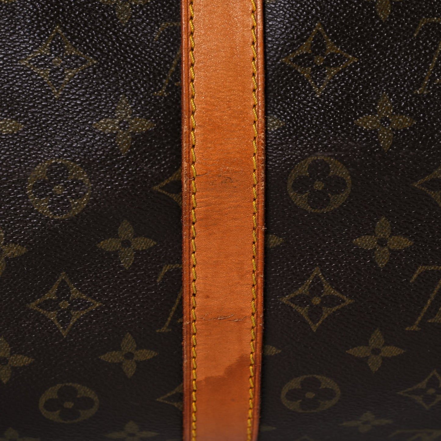 Monogram Keepall Bandouliere 55