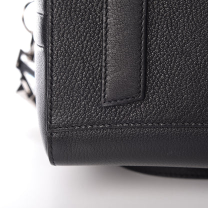 Givenchy Sugar Goatskin Small Antigona Black 10 of 10