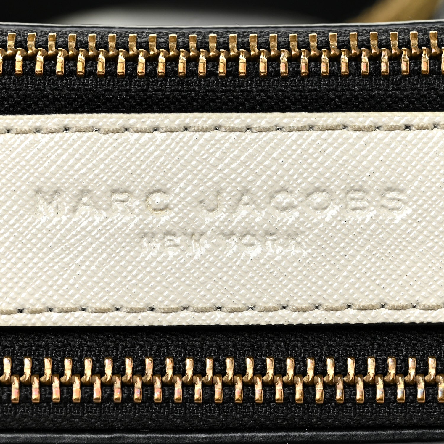 Marc Jacobs Saffiano Small Snapshot Camera Bag Red Multicolor 8 of 10