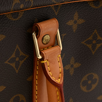 Louis Vuitton Monogram Sirius 50 26 of 26
