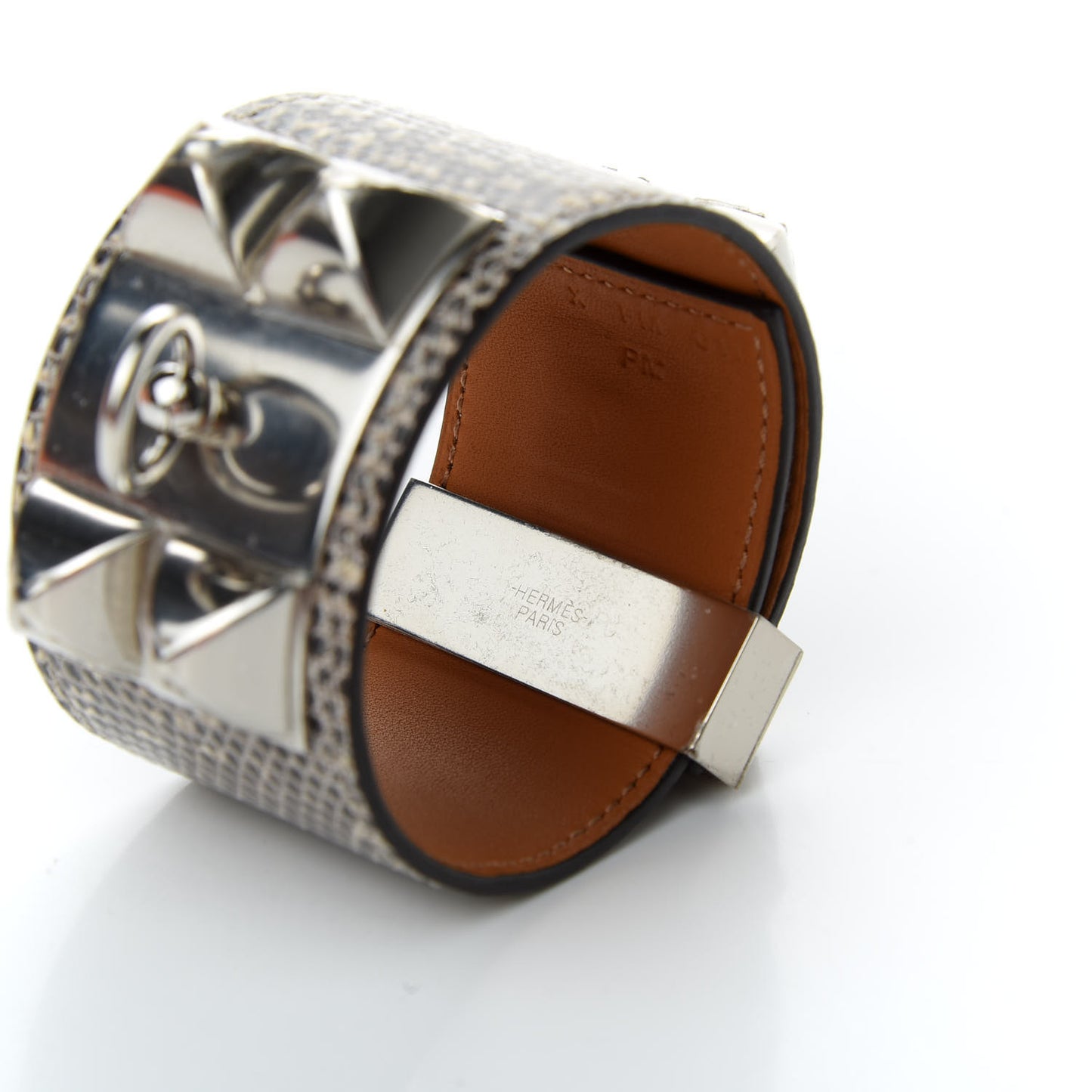 Lizard Collier De Chien CDC Bracelet L Ombre
