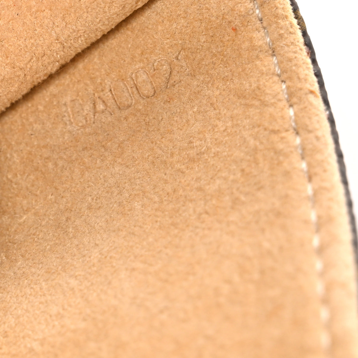 Louis Vuitton Monogram Pochette Twin PM 6 of 9