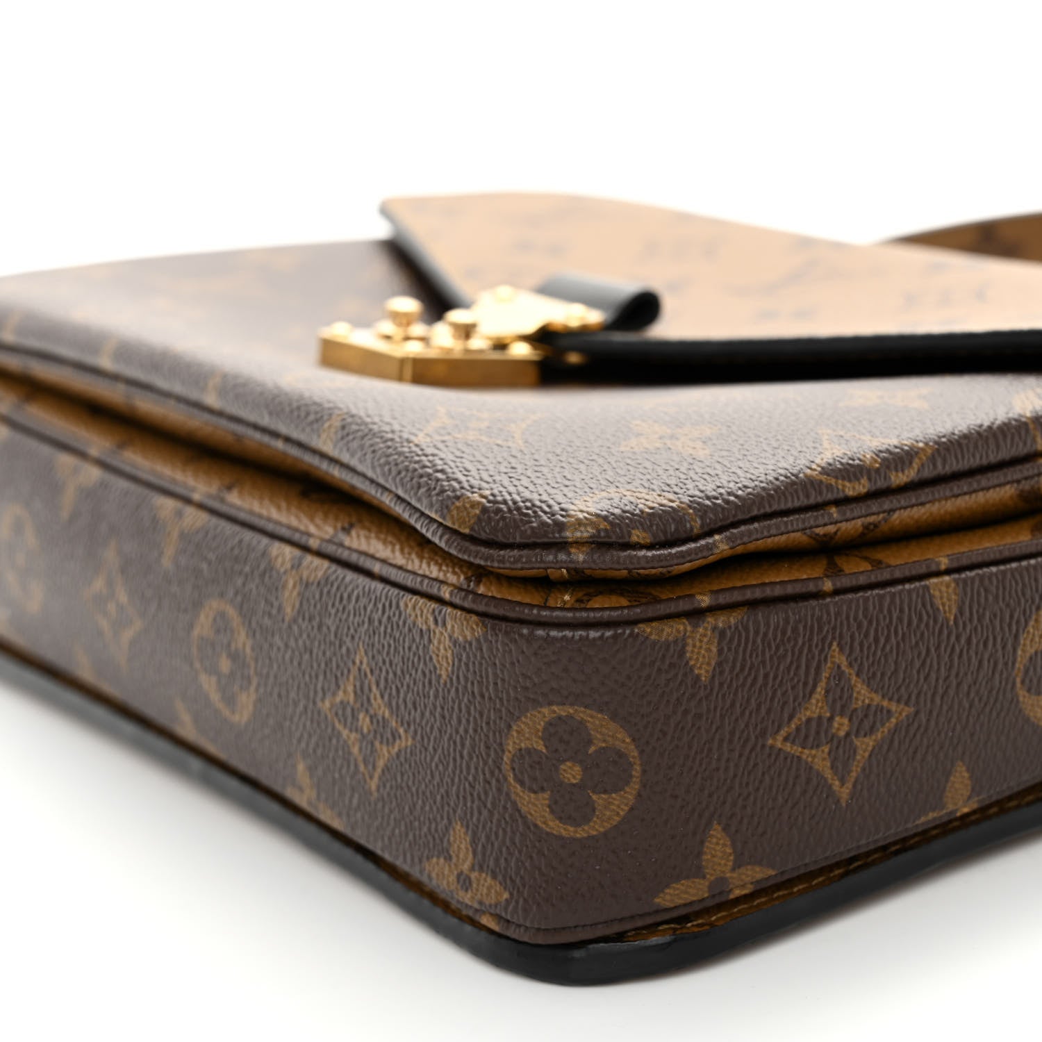 Louis Vuitton Reverse Monogram Pochette Metis 8 of 8