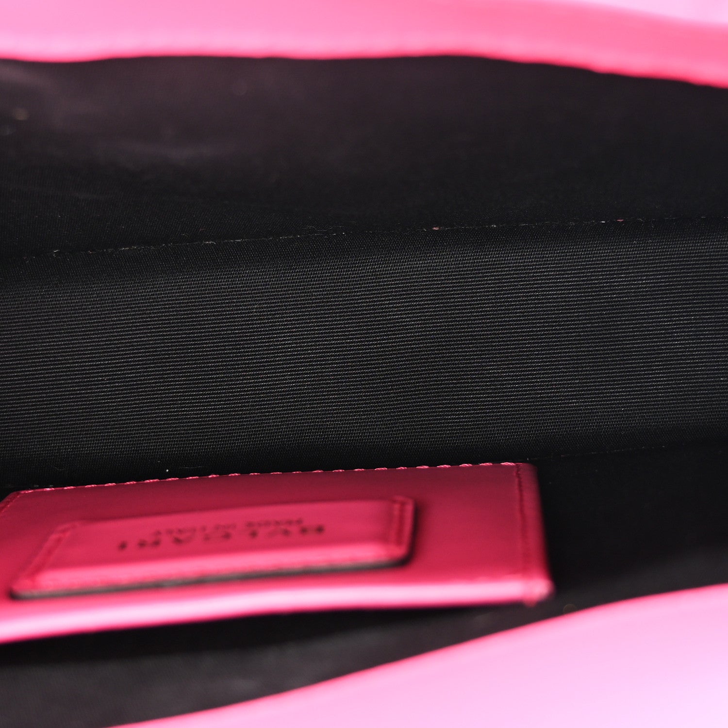 Bulgari Calfskin Small Serpenti Forever Snake Strap Crossbody Bag Pink 6 of 11