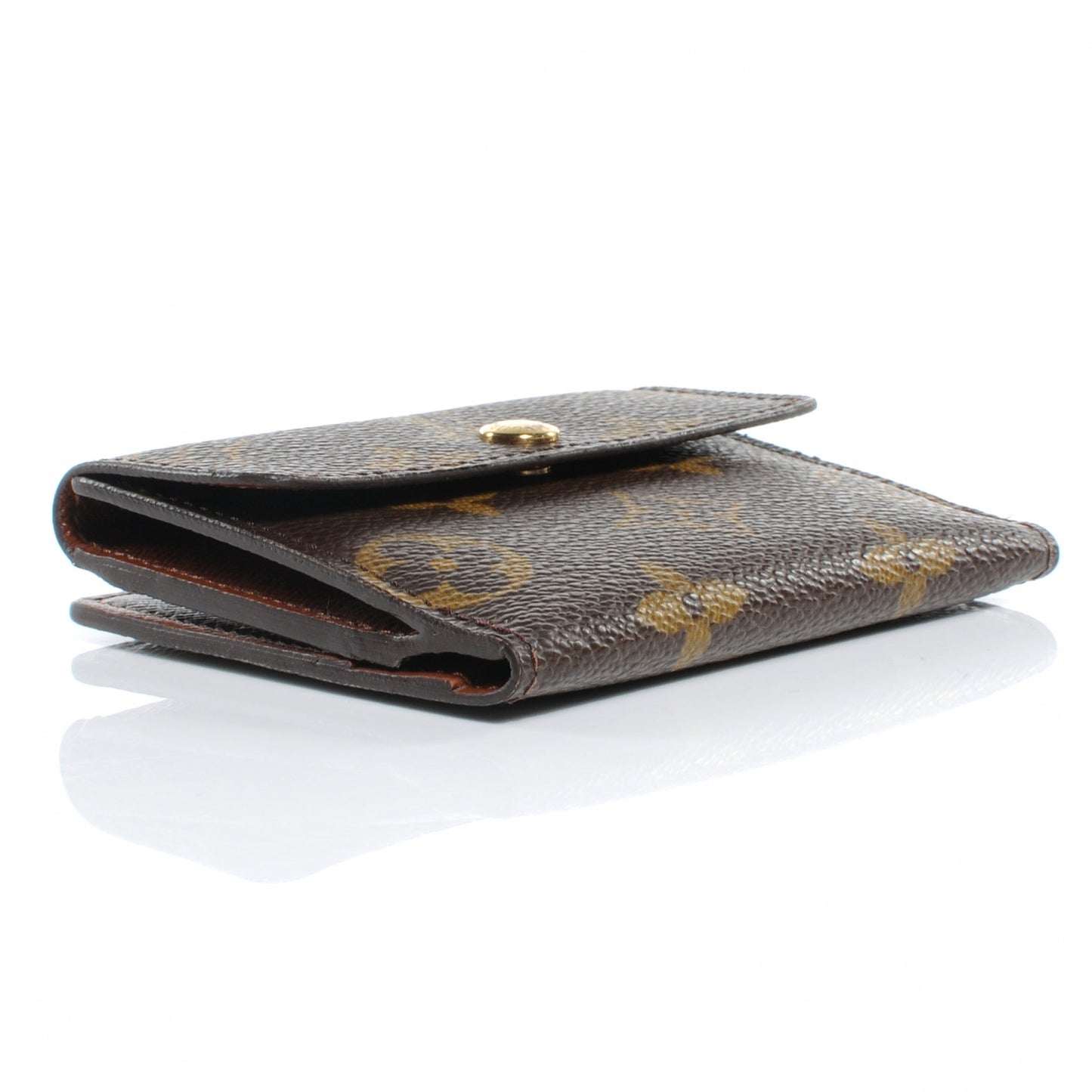 Monogram Ludlow Wallet