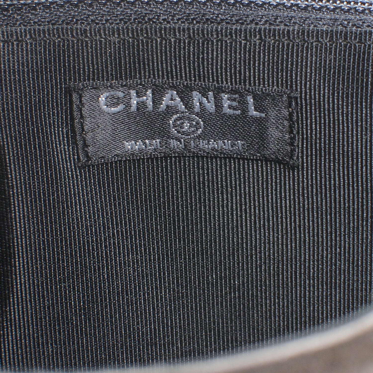 Chanel Suede Patchwork Medium Mademoiselle Flap Green 5 of 6