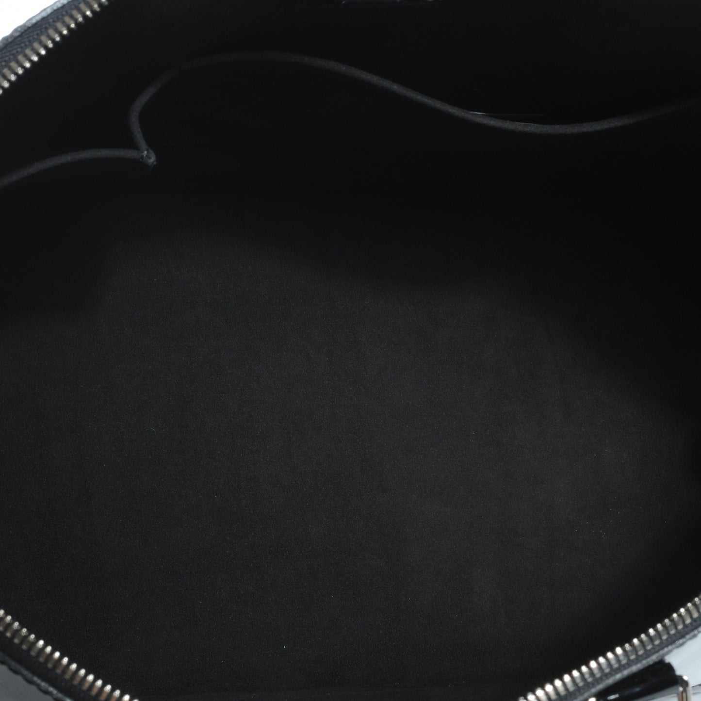 Electric Epi Alma GM Black