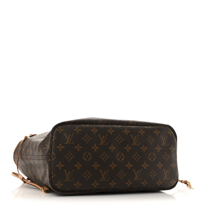 Louis Vuitton Monogram Neo Neverfull MM Cherry 5 of 13