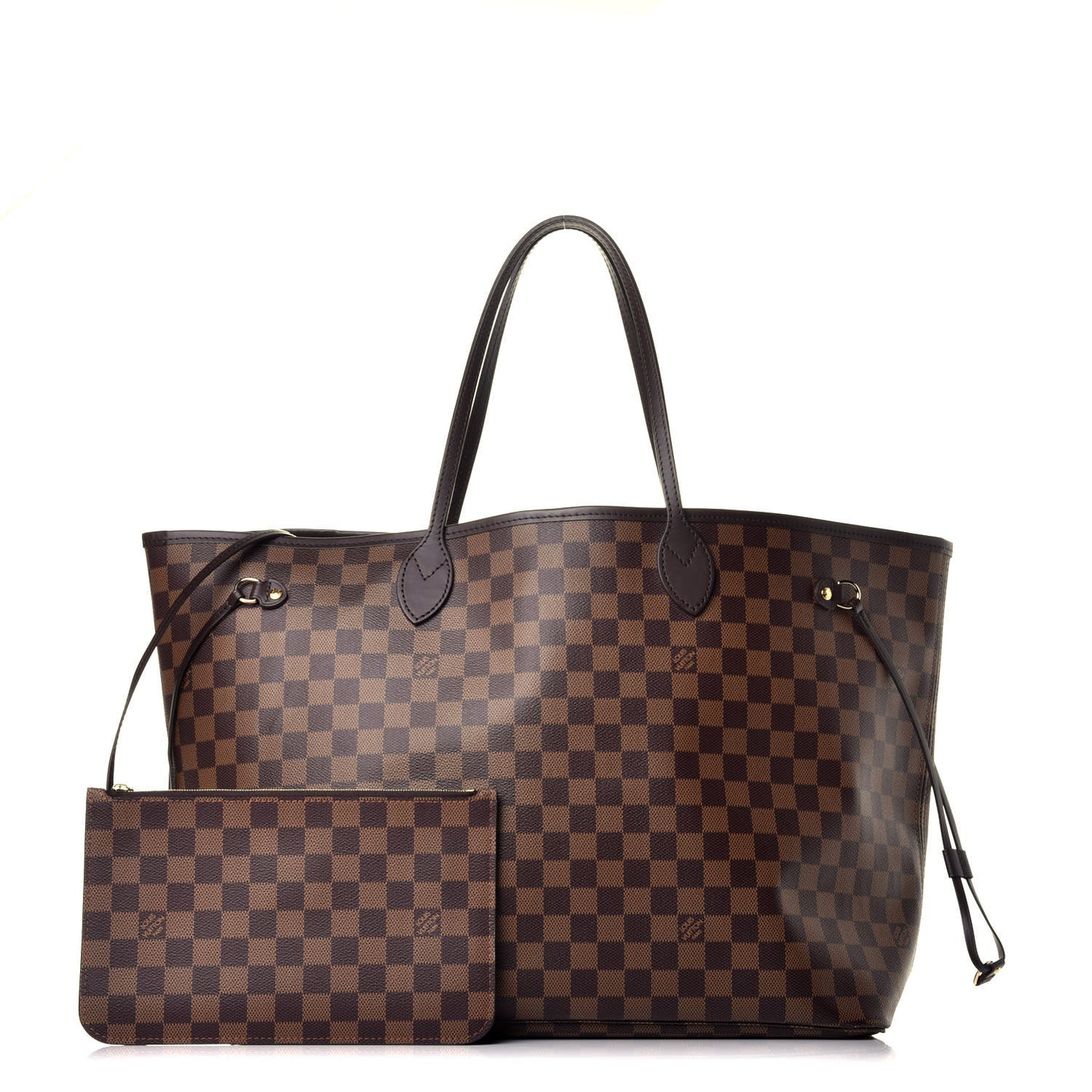 Damier Ebene Neo Neverfull GM