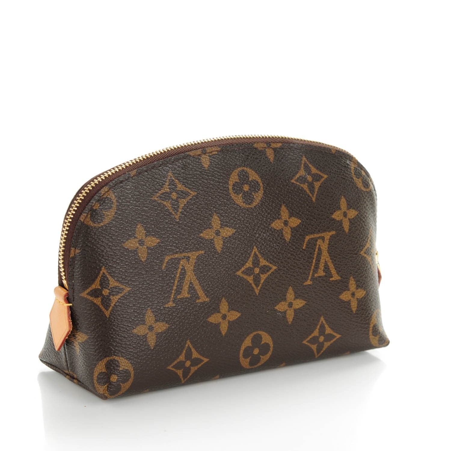 Louis Vuitton Monogram Cosmetic Pouch 4 of 8